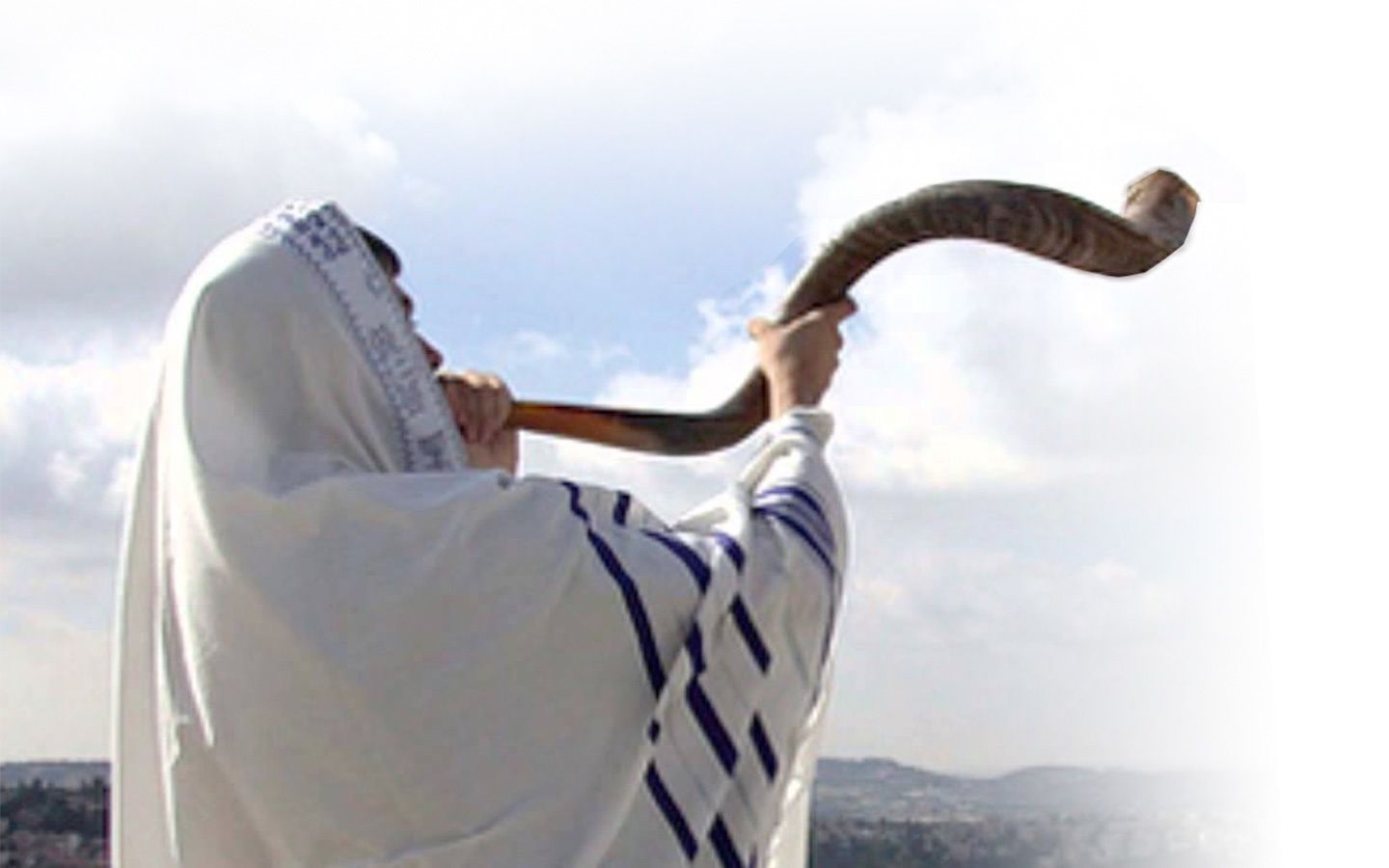 SHALOM ISRAEL: O SIGNIFICADO PROFÉTICO DO YOM KIPPUR (DIA DA EXPIAÇÃO)